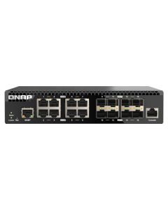 QSW-M3216R-8S8T
