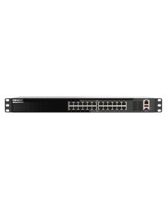 QSW-M3224-24T