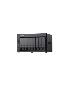 QNAP Qu805-N150-16G 8 Bay-Bay NAS
