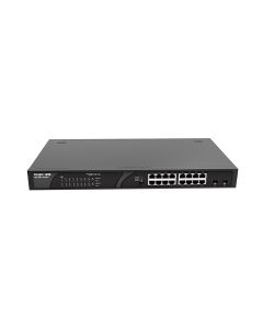 Ruijie-RG-ES118GS-P-L