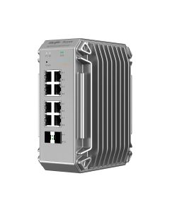 Ruijie-RG-NIS3100-8GT2SFP-HP