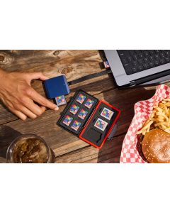 SanDisk CFexpress™ Type B Memory Card: 2026 FIFA World Cup™ Edition (256 GB) (SDCFE-256G-GF4NN)