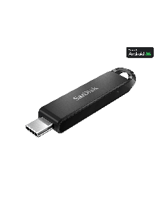 SanDisk Ultra® USB Type-C™ Flash Drive (128 GB) (SDCZ460-128G-J57)
