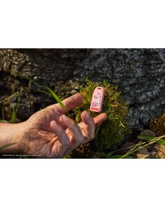 SANDISK Pokémon USB-C™ 隨身碟, Mew Edition (128 GB) (SDCZBP-128G-G46)