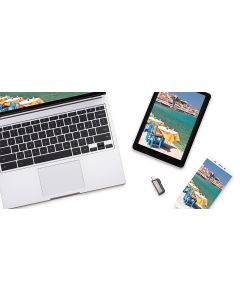 Dual Drive USB Type-C (16 GB) (SDDDC2-016G-G46)