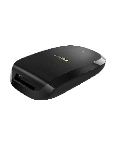 SanDisk Extreme PRO™ CFexpress™ Card Reader (SDDR-F451-GNGEN)