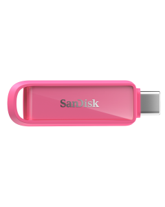 SanDisk Phone Drive (supports USB-C™) (512 GB Seastar Pink) (SDIXS0N-512G-GN6NG)