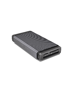 PRO-READER Multi-讀卡機 (SDPR3A8-0000-GBAND)