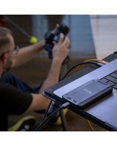 PRO-G40 SSD (APFS) (1 TB) (SDPS31H-001T-GBCND)