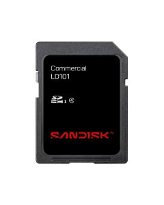 Commercial Edge SD Card (64 GB) (SDSDAD-064G)