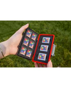 SanDisk SD UHS-II Memory Card: 2026 FIFA World Cup™ Edition (128 GB) (SDSDXDM-128G-GN4IH)
