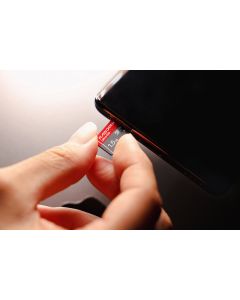 SanDisk Ultra GO microSD™ UHS-I Memory Card (1 TB) (SDSQUGN-1T00-GN6MN)