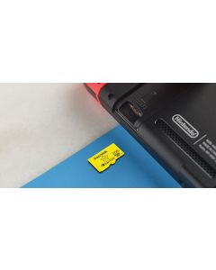Nintendo Switch™ Licensed Memory Card (512 GB) (SDSQXAO-512G-GN3ZN)
