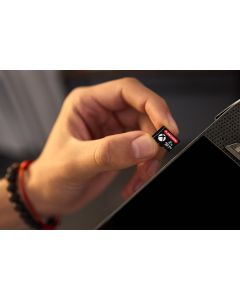 SanDisk microSD Memory Card for ROG Xbox Ally (X)