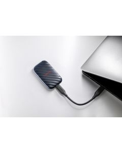 SanDisk Portable SSD (500 GB) (SDSSDE10-500G-G25)