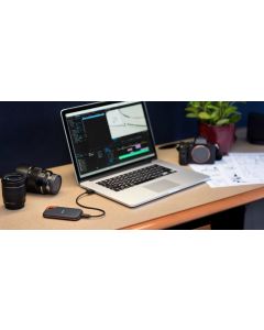 SanDisk Extreme PRO Portable SSD (2 TB) (SDSSDE81-2T00-G25)