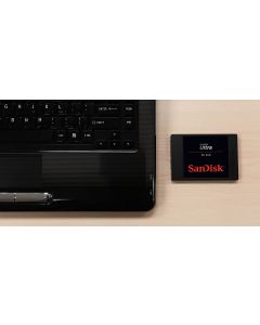 SANDISK ULTRA 3D SSD (2 TB) (SDSSDH3-2T00-G25)