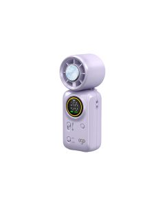 EGO HyFreeze2 Mini Semiconductor Cooling Fan (Pink)
