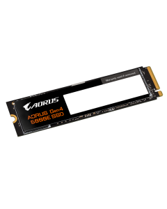 AORUS Gen4 5000E SSD 1TB