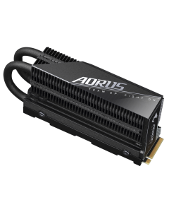 AORUS Gen4 7000s Prem. SSD 2TB