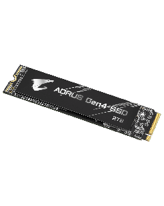 AORUS Gen4 SSD 2TB