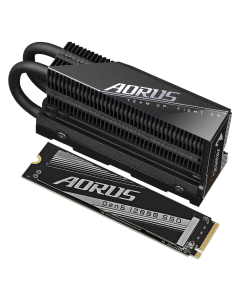 AORUS Gen5 12000 SSD 1TB