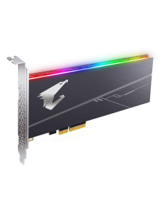AORUS RGB AIC NVMe SSD 512GB