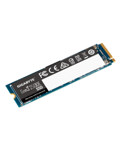 GIGABYTE Gen3 2500E SSD 500GB