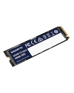 GIGABYTE Gen4 4000E SSD 1TB