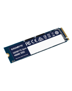 GIGABYTE Gen4 4000E SSD 500GB