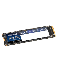 GIGABYTE M30 SSD 1TB