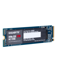 GIGABYTE NVMe SSD 1TB