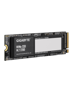 GIGABYTE NVMe SSD 512GB