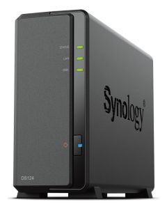 Synology_DiskStation_DS124