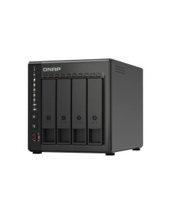 QNAP TS-464C2-8G 4 Bay-Bay NAS