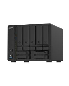 QNAP TS-932PX-4G 9 Bay-Bay NAS