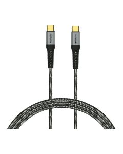 200cm C to C TOUGH MAX (Kevlar) Cable SPACE