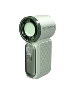 EGO HyMini Ultra Mini Fan (Green)