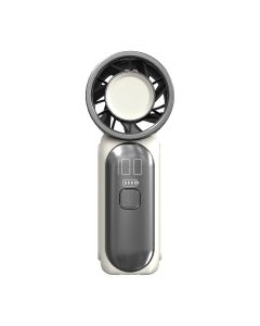 EGO HyMini Ultra Mini Fan (Grey)