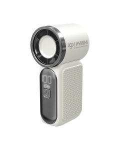 EGO HyMini Ultra Mini Fan (White)