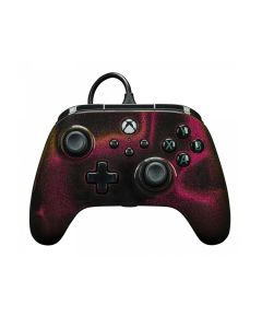 PowerA Sparkle Advantage 有线控制器 for Xbox Series X|S（XBGP0219-01）