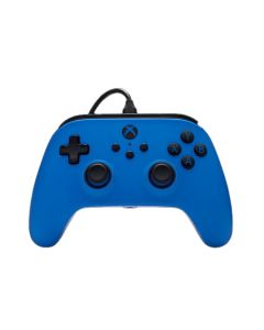 PowerA Wired Type-C 控制器 for Xbox Series X|S - White（XBGP0440-01）