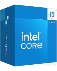 Intel Core i5-14400F Box