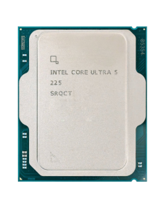 Intel Core Ultra 5 225 Tray
