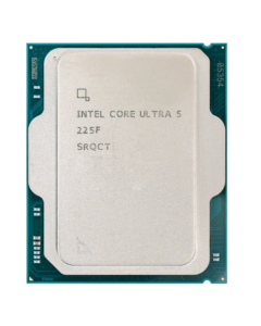 Intel Core Ultra 5 225F Tray