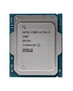 Intel Core Ultra 5 230F Tray