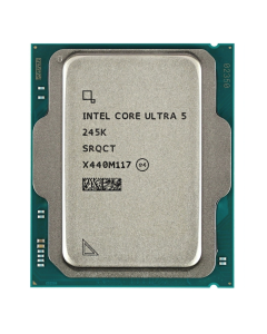Intel Core Ultra 5 245K Tray