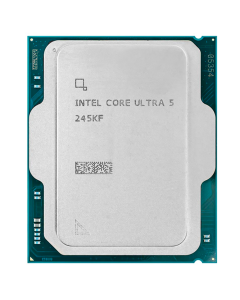 Intel Core Ultra 5 245KF Tray