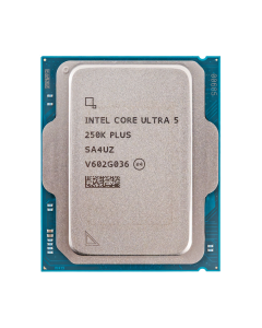 Intel Core Ultra 5 250K PLUS Tray
