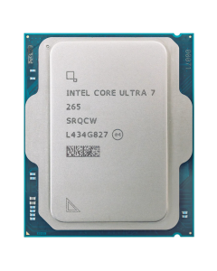 Intel Core Ultra 7 265 Tray
